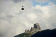 Dolomites