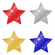 Glittering Stars