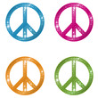 Glittering Peace