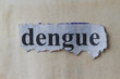 Dengue