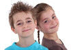 Siblings