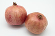 pomegranates