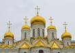 Photo: Annunciation Cathedral in Moscow Kremlin, Russia Annunciation Cathedral in Moscow Kremlin, Russia