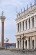 Markusplatz, Venedig, Italien
