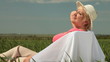 Retirement - great time to relax