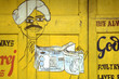 Inde - Façade de commerçant