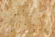 OSB wood
