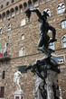 Palazzo Vecchio - David et Persée