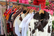 Vide grenier à Amsterdam