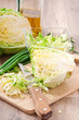 cabbage salad