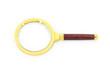 Magnifying glass