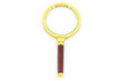 Magnifying glass