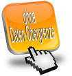 ohne Daten-Obergrenze Button mit Cursor