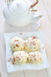 coconut balls