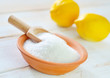 lemon acid