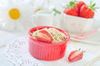 strawberry