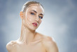 beauty woman