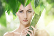 Photo: beauty woman beauty woman