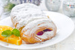 sweet roll