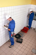 Electricians