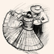 latino dance