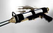 Spray gun
