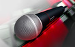 Microphone