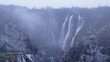 Plitvice lakes, Croatia