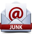 Junk mail