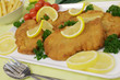 Wiener Schnitzel