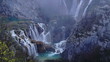 Plitvice lakes, Croatia
