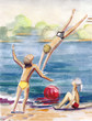 Summer