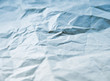 Crumpled paper