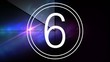 Universal Leader Countdown Clock