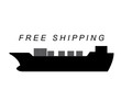 free shipping