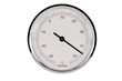 Thermometer: 45 Grad