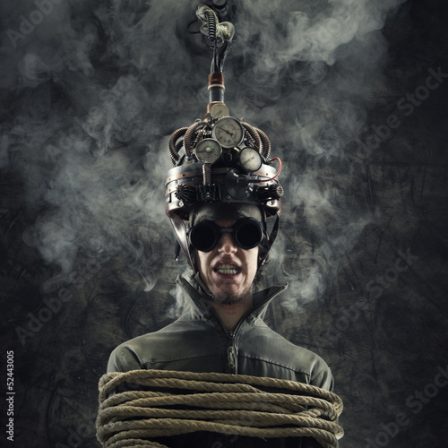 Photo: mind control mind control