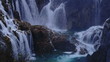 Plitvice lakes, Croatia