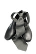 black man's shoes