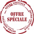 tampon offre spéciale