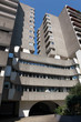 Photo: Concrete building Concrete building