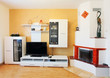 Living room - interior