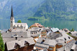Photo: Hallstatt, Austria Hallstatt, Austria