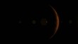 Mars