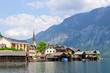 Hallstatt, Austria