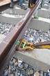 Rails renovation