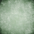 Grunge blue background