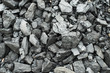 Coal pile