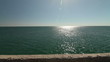 Summer Travel Destination - Toward the Sea