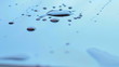 Drop of water